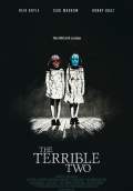 The Terrible Two (2018) Poster #1 Thumbnail