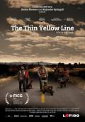 The Thin Yellow Line (2015) Poster #1 Thumbnail
