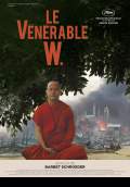The Venerable W. (2017) Poster #1 Thumbnail