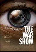 The War Show (2016) Poster #1 Thumbnail