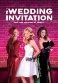 The Wedding Invitation (2017) Poster #1 Thumbnail