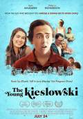 The Young Kieslowski (2015) Poster #1 Thumbnail