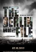 The Berlin File (2013) Poster #1 Thumbnail