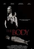 The Body (2013) Poster #1 Thumbnail