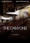 The Canyons (2013) Poster #1 Thumbnail