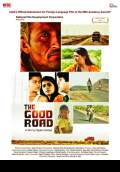 The Good Road (2013) Poster #1 Thumbnail