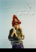 The Kids Grow Up (2010) Poster #1 Thumbnail