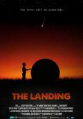 The Landing (2013) Poster #1 Thumbnail