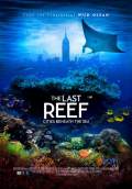 The Last Reef 3D (2012) Poster #1 Thumbnail