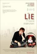 The Lie (2011) Poster #1 Thumbnail