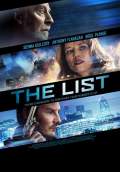 The List (2014) Poster #2 Thumbnail