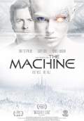 The Machine (2014) Poster #1 Thumbnail