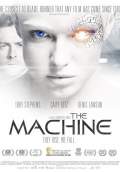 The Machine (2014) Poster #2 Thumbnail