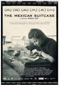 The Mexican Suitcase (2011) Poster #1 Thumbnail