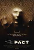 The Pact (2011) Poster #2 Thumbnail