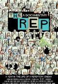 The Rep (2012) Poster #1 Thumbnail