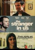 The Stranger In Us (2010) Poster #1 Thumbnail