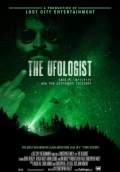 The Ufologist (2013) Poster #1 Thumbnail