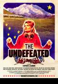 The Undefeated (2011) Poster #1 Thumbnail