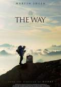 The Way (2010) Poster #1 Thumbnail
