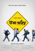 The Way (2010) Poster #2 Thumbnail
