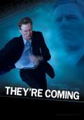 They're Coming (2012) Poster #1 Thumbnail