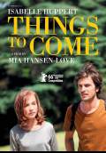 Things to Come (2016) Poster #1 Thumbnail