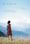Things to Come (2016) Poster #2 Thumbnail