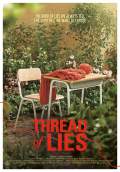 Thread of Lies (2014) Poster #1 Thumbnail