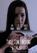 Three Times Moving: A Time to Lie (2014) Poster #1 Thumbnail