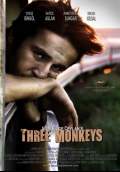 Three Monkeys (2009) Poster #1 Thumbnail