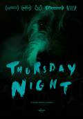 Thursday Night (2018) Poster #1 Thumbnail
