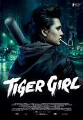 Tiger Girl (2017) Poster #1 Thumbnail