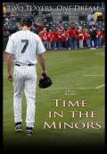Time in the Minors (2010) Poster #1 Thumbnail