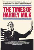 The Times of Harvey Milk (1984) Poster #1 Thumbnail