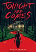 Tonight She Comes (2016) Poster #1 Thumbnail