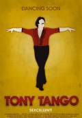 Tony Tango (2012) Poster #1 Thumbnail