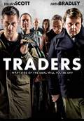 Traders (2016) Poster #1 Thumbnail