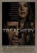 Treachery (2014) Poster #1 Thumbnail