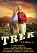 Trek: The Movie (2018) Poster #1 Thumbnail
