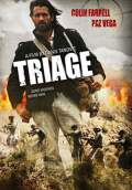 Triage (2009) Poster #1 Thumbnail