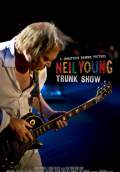 Neil Young Trunk Show (2010) Poster #1 Thumbnail