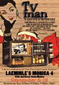 TV Man (2013) Poster #1 Thumbnail