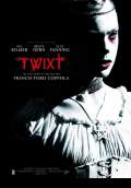 Twixt (2011) Poster #1 Thumbnail