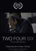 Two Four Six (2017) Poster #1 Thumbnail