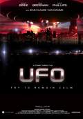 U.F.O. (2013) Poster #1 Thumbnail