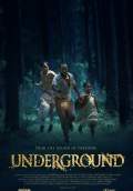Underground (Short) (2010) Poster #1 Thumbnail
