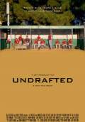 Undrafted (2016) Poster #1 Thumbnail