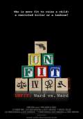 Unfit: Ward vs. Ward (2012) Poster #1 Thumbnail