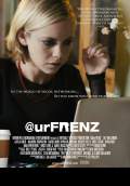 @UrFrenz (2011) Poster #1 Thumbnail